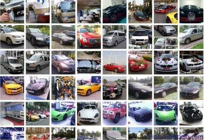 專業商務車租賃服務 瑞風、威霆、別克GL8等多車型選擇，杭州誼華汽車租賃